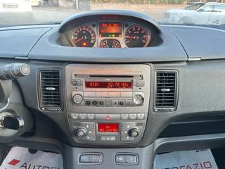 LANCIA MUSA usata, con Cerchi in lega