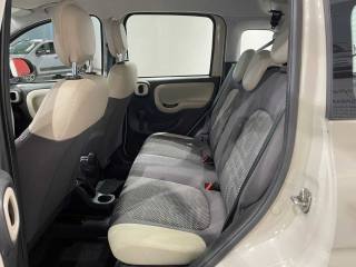 FIAT Panda usata, con Filtro antiparticolato