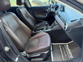 MAZDA CX-3 usata, con Cruise Control