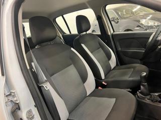 DACIA Sandero usata, con Servosterzo