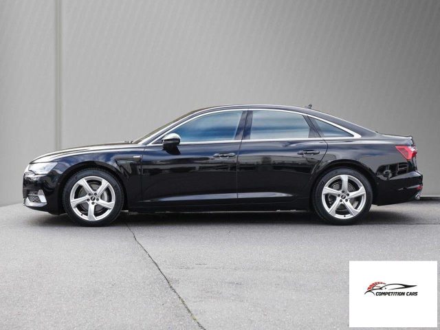AUDI A6 usata, con Cerchi in lega
