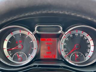 OPEL Adam usata, con Servosterzo