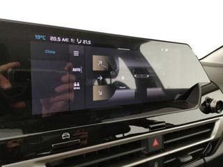 CITROEN C4 usata, con ESP