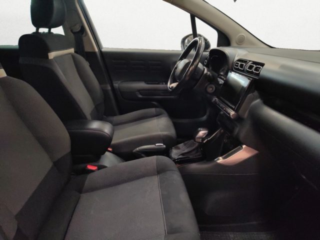 CITROEN C3 Aircross usata, con Fendinebbia