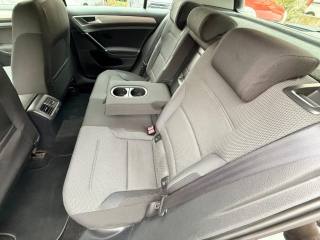 VOLKSWAGEN Golf usata, con Chiusura centralizzata