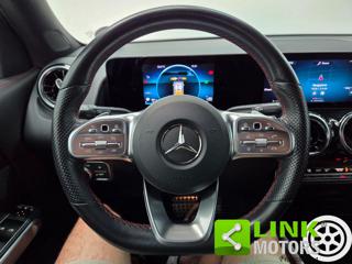 MERCEDES-BENZ GLB 200 usata, con Autoradio