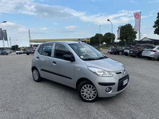 HYUNDAI i10 1.1 12V BlueDrive GPL Active
