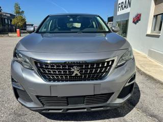 PEUGEOT 3008 usata, con Airbag