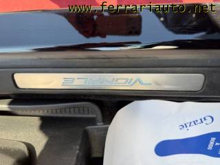 FORD Edge usata, con Sedile posteriore sdoppiato