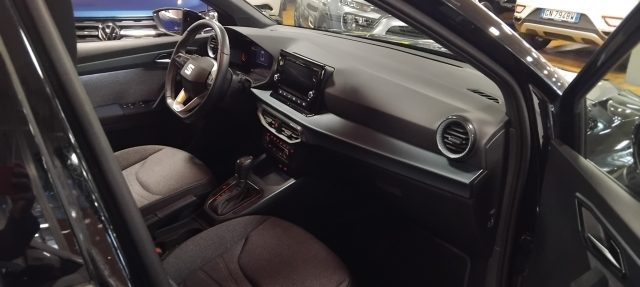 SEAT Arona usata, con Cruise Control