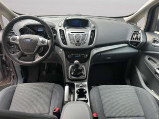 FORD C-Max usata, con Controllo automatico clima