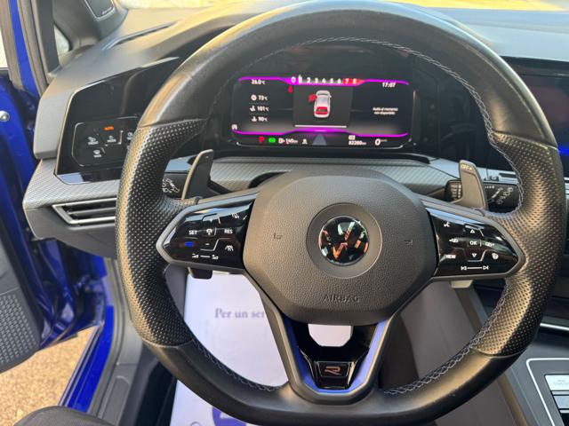 VOLKSWAGEN Golf usata, con Fendinebbia