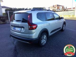 DACIA Jogger usata, con Chiusura centralizzata