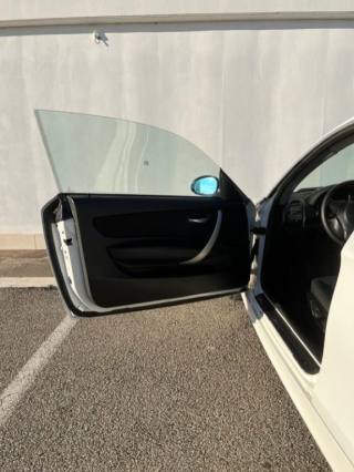 BMW 120 usata, con Fari Xenon