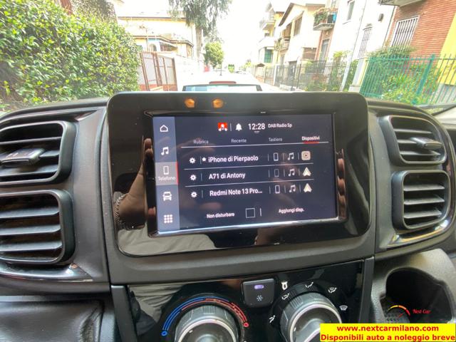 FIAT Ducato usata 46