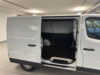 RENAULT Trafic usata, con ESP