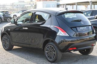 LANCIA Ypsilon usata, con Chiusura centralizzata