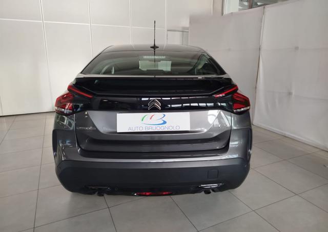 CITROEN C4 usata, con Autoradio