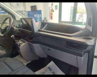 FORD Transit Custom usata 24