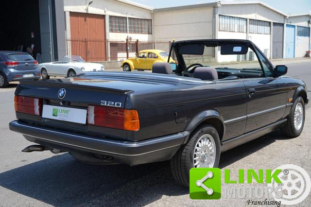 BMW 320 usata, con Pneumatici estivi