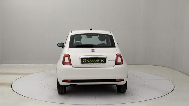 FIAT 500 usata, con Airbag Passeggero