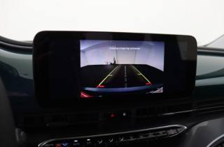 FIAT 500e usata, con Controllo elettronico della corsia
