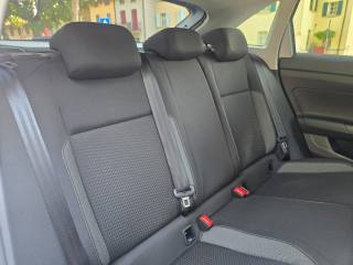 VOLKSWAGEN Taigo usata 139