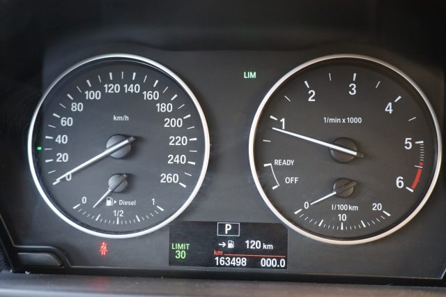 BMW 118 usata, con Airbag testa