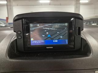 TOYOTA Aygo usata, con Bluetooth