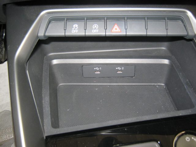 AUDI A3 usata, con Sistema di navigazione