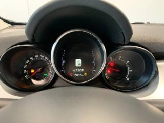 FIAT 500X usata, con Fendinebbia
