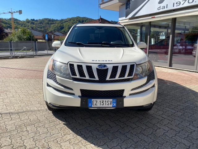 MAHINDRA XUV500 usata, con Airbag Passeggero