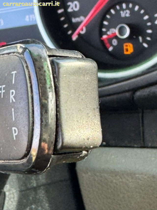 VOLKSWAGEN Crafter usata, con Limitatore di velocità