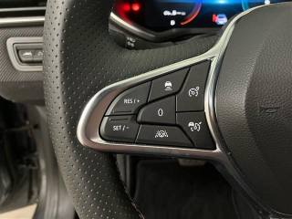 RENAULT Clio usata, con Sensori di parcheggio posteriori