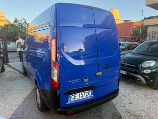 FORD Transit Custom usata, con Park Distance Control