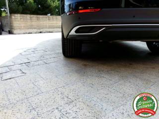 AUDI Q8 usata, con Sensori di parcheggio posteriori