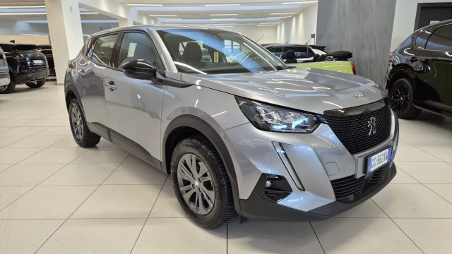 PEUGEOT 2008 usata, con Airbag laterali