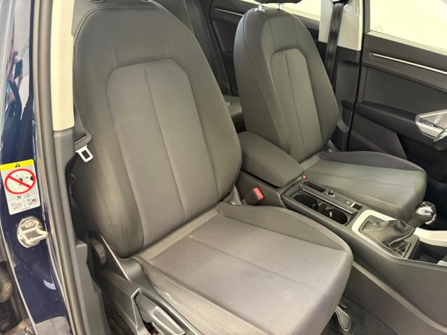 AUDI Q3 usata, con Controllo trazione