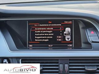 AUDI A5 usata, con Cruise Control
