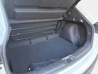 NISSAN Qashqai usata, con ESP