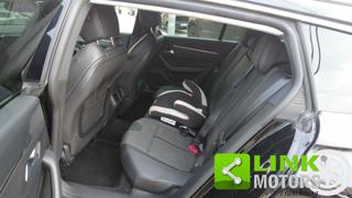 PEUGEOT 508 usata, con Servosterzo