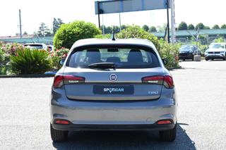 FIAT Tipo usata, con Autoradio