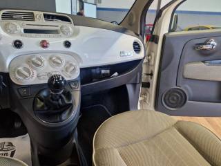 FIAT 500 usata 9