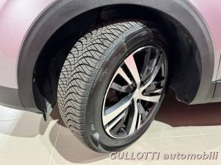 PEUGEOT 3008 usata, con Touch screen