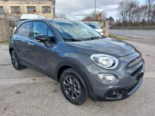 FIAT 500X usata 1