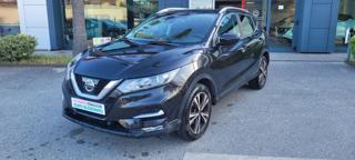 NISSAN Qashqai usata, con Airbag