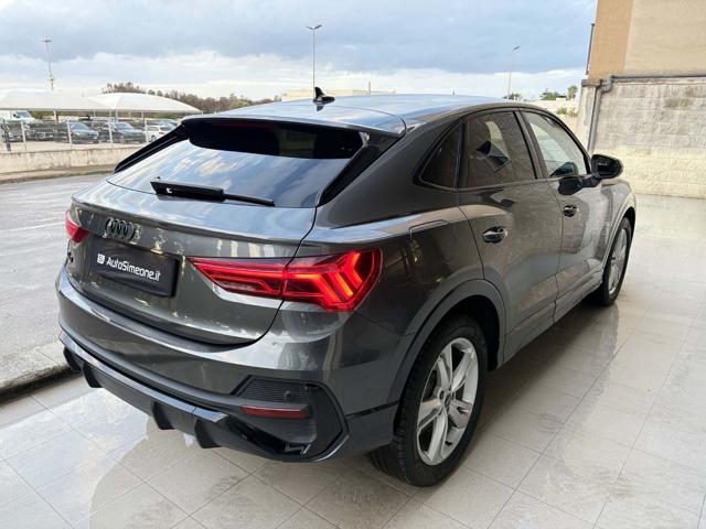 AUDI Q3 usata, con Alzacristalli elettrici