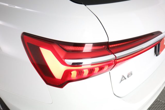 AUDI A6 usata 9