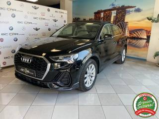 AUDI Q3 usata, con USB