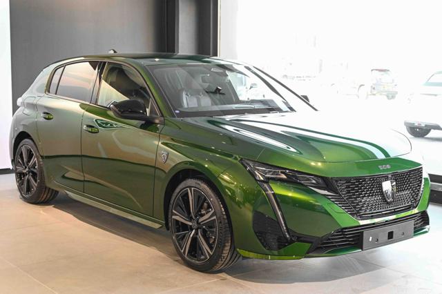PEUGEOT 308 usata, con Airbag laterali
